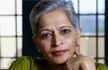 Gauri Lankesh murder probe: Second suspect tied to Goa blast